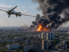Новости СВО на утро 11 июня: атакован Краснодарский край, Украина испытывает «альтернативу» Patriot, ВСУ принудительно забирают детей в Харьковской области