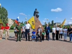 Марш и фильм: власти Камышина объявили программу празднования дня рождения Алексея Маресьева и заранее пригласили всех на торжества