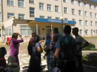 За два месяца в Камышинском районе родились две пары двойняшек
