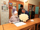 Андрей Бочаров провел рабочую встречу с митрополитом Феодором и владыкой Германом