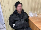 ФСБ заявила о задержании волгоградца, "слившего" СБУ данные о военных складах (ВИДЕО)
