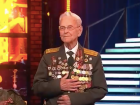 Волгоградский ветеран Александр Медков поразил всех на шоу Андрея Малахова, - "Блокнот Волгограда" (ВИДЕО)