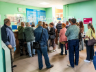 Камышанам рассказывают о шансе привиться от гриппа вакцинами на выбор