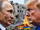 «Путин отверг «щедрое предложение» Трампа»: в США начали готовиться к большой войне с Россией – чем это может грозить, - "Блокнот - Россия"