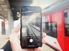 Туристы из Волгоградской области смогут воспользоваться сетью 5G на вокзалах двух столиц