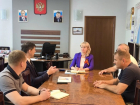 В Камышинском районе стартуют восстановительные работы в доме, поврежденном взрывом газа