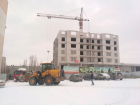 Камышин оказался в хвосте по вводу жилья, он отстает даже от сельскохозяйственных районов Волгоградской области