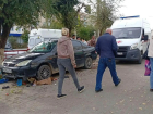 В Камышине организовалась инициативная группа по ликвидации стихийного рынка на улице Ленина