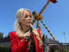 Зачем Екатерину Мизулину пригласили прокатиться на экстремальном аттракционе в Волгограде?