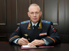 Путин назначил нового начальника Волгоградского Управления МВД, - "Блокнот Волгограда"