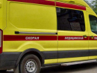 На трассе между Камышином и Волгоградом мотоциклист "влепился" в "Ладу" и попал к хирургам