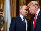 Путин и Трамп вступили в тайный сговор против Зеленского и Европы, - "Блокнот - Россия"