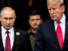 «Дальше сами»: США «сливают» переговоры между Россией и Украиной - к чему это приведет?