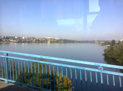 В Камышине продолжается лето