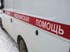 В Камышине полицию вызвали на место трагедии: внезапная смерть мужчины в автомобиле произошла на третьем городке