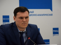 Зампредседателя Облздрава Николай Алимов: «Состояние зараженных  пока опасений не вызывает»