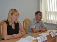 Заместитель председателя Камышинской городской думы написала заявление об «освобождении» городского бюджета от своей зарплаты