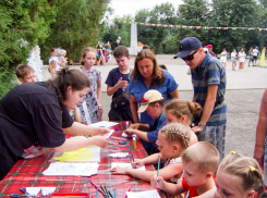 Как комментируют в администрации Камышина волнения родителей по поводу реорганизации детсада в 6-м микрорайоне
