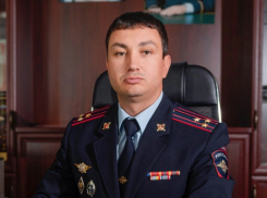 Дмитрий Дегтярев, полковник полиции, служивший раньше в Камышине, возглавил управление экономической безопасности Главка МВД по Волгоградской области