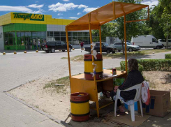 Камышан зазывают на сезонные работы - в продавцы, посудомойщики и на прополку арбузов