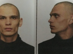 В Волгоградской области объявлен розыск двух заключенных, сбежавших минувшей ночью из колонии