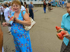 Синоптики сообщают, что к Арбузному фестивалю адская жара в Камышине закончится