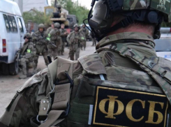 КТО вместо СВО: в трех регионах началось проведение контртеррористической операции