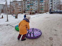 Без малого сто и две тысячи зараженных коронавирусом - суточные антирекорды Камышина и Волгоградской области 11 февраля