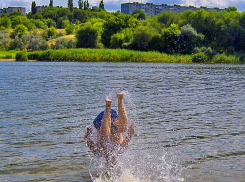 Синоптики заявили, что август станет самым жарким месяцем лета для камышан