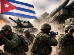 «Свободу – кубинскому народу!»: Трамп анонсировал военную операцию США на Кубе