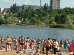 Администрация Камышина так и не определилась с датой открытия пляжей