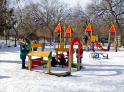 В субботу в Камышин возвращается мороз, а в воскресенье - и снег