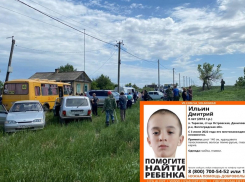 В Следственном управлении рассказали, как водолазы нашли на дне реки погибшего в Даниловском районе мальчика