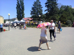 Могут ли камышане рассчитывать на укороченный рабочий день из-за жары?