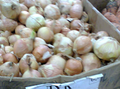 Гречка, лук и яйца вновь дорожают в Волгоградской области, а свинина подешевела на 1 процент