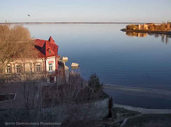 В Камышине медленно будет нарастать «плюс»