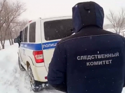 Осмотр кладбища и эзотерика: все, что известно на этот час о пугающем исчезновении школьницы под Камышином, - «Блокнот Волгограда»