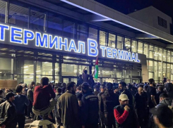 «Вы жалкие звероподобные трусы». Дагестан подводит итоги массовых беспорядков, - «Блокнот - Россия»