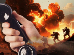 «Один звонок разрешил бы кризис»: эксперты рассказали, когда закончится СВО, - «Блокнот - Россия»