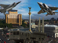 Новости СВО на утро 28 августа: российские удары возмездия, штурм Селидово и взятие Константиновки, «грязная бомба» для Киева, - «Блокнот - Россия»