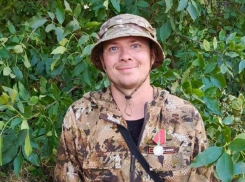 Власти сообщили о гибели в СВО камышанина Бориса Костянова