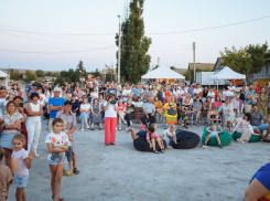 Волгоградский миллиардер устроил грандиозный праздник в честь 200-летия родного села  в соседнем с Камышинским районе