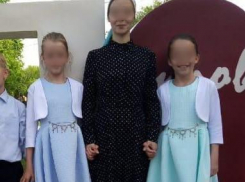 В Суровикино хоронят утонувших 11-летних двойняшек, - «Блокнот Волгограда»