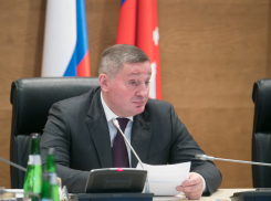 Губернатор заявил о росте налоговых сборов с жителей Волгоградской области и снижении поступлений с бизнеса: итоги заседания облдумы  