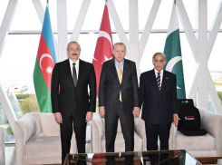 «Здоровье президента Турции ухудшается»: военблогер Подоляка объяснил, почему возможный уход Эрдогана неблагоприятен для России, - «Блокнот - Россия»