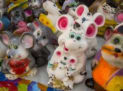 В Камышине сегодня снег, завтра дождь