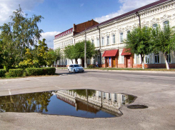 В Камышине перекроют улицы для прохождения колонны ветеранов бывшего военного училища 30 сентября