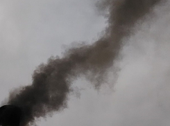 Жители города Петров Вал Камышинского района в шоке от соседства с асфальтовым заводом