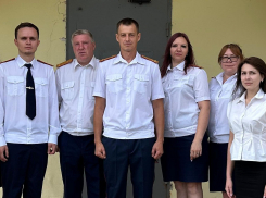 Следственным отделом по Камышину СУ СК России по Волгоградской области к 25 июля представлен доклад профессионалов: нераскрытых преступлений нет 