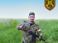 В Камышине 19 августа в последний путь проводят геройски погибшего на Украине Александра Чадова 